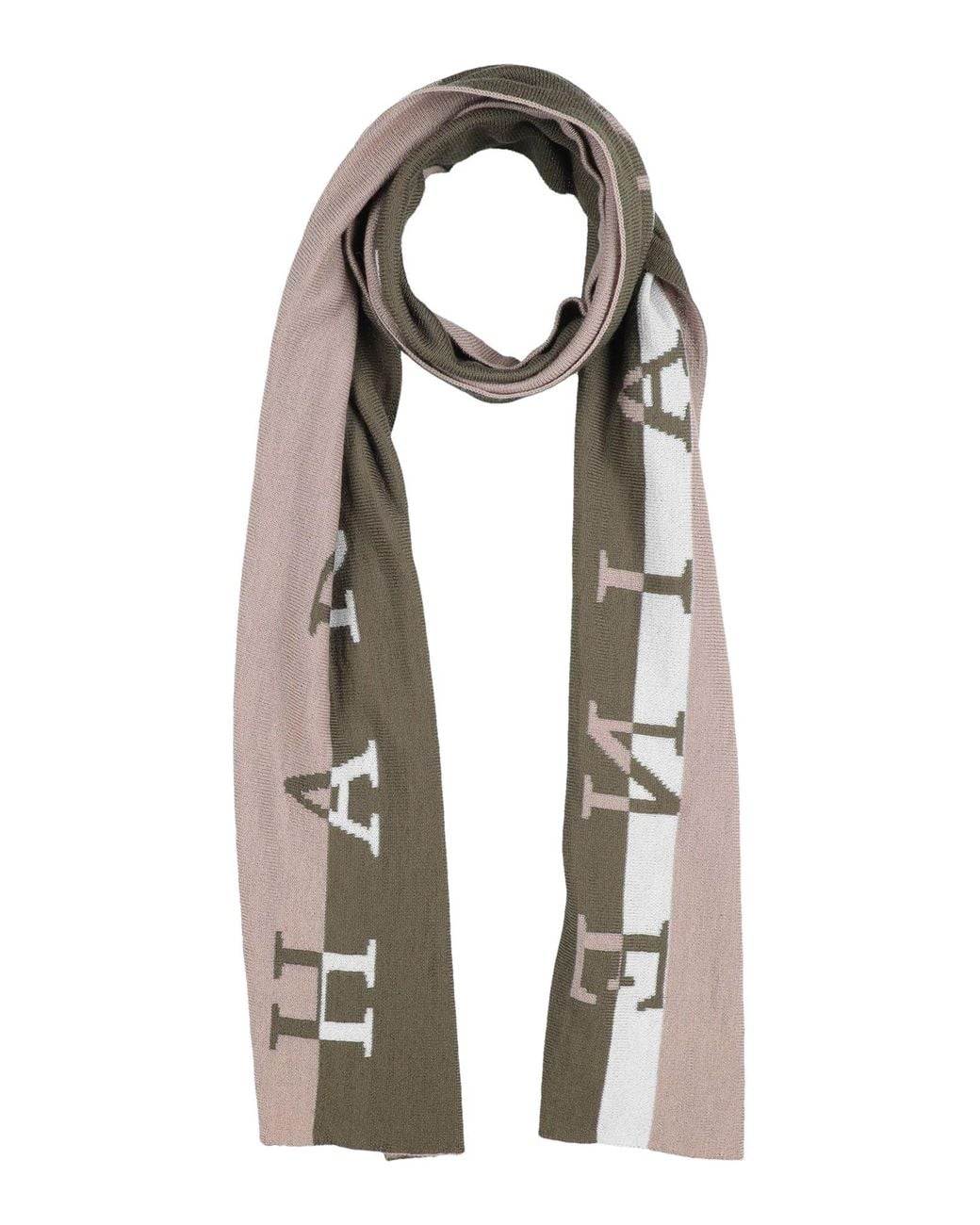 Harmont & Blaine Schal in Natural für Herren