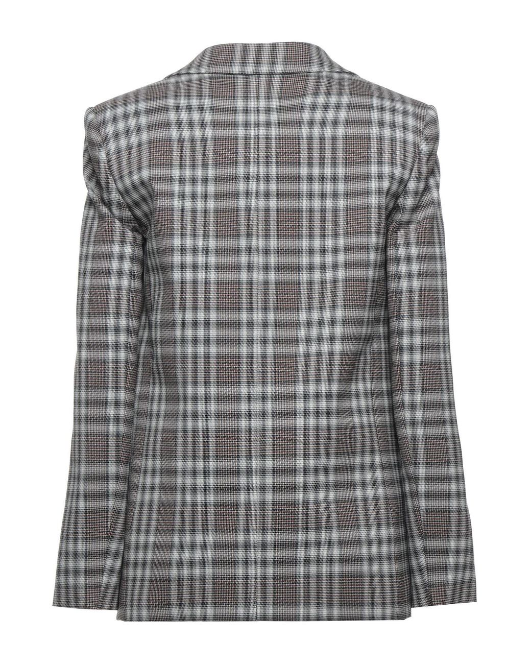 Veste Theory en coloris Gray