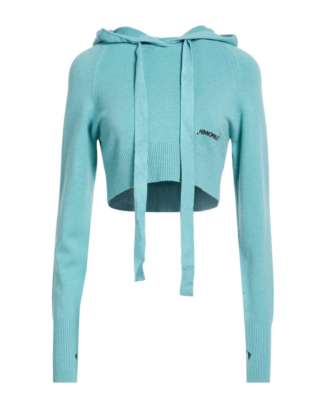 hinnominate Blue Jumper
