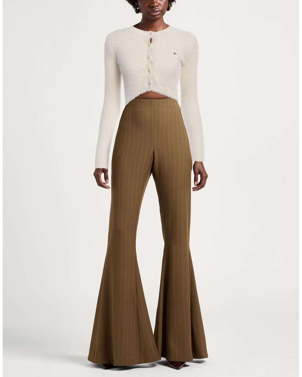 Fiorucci White Cardigan