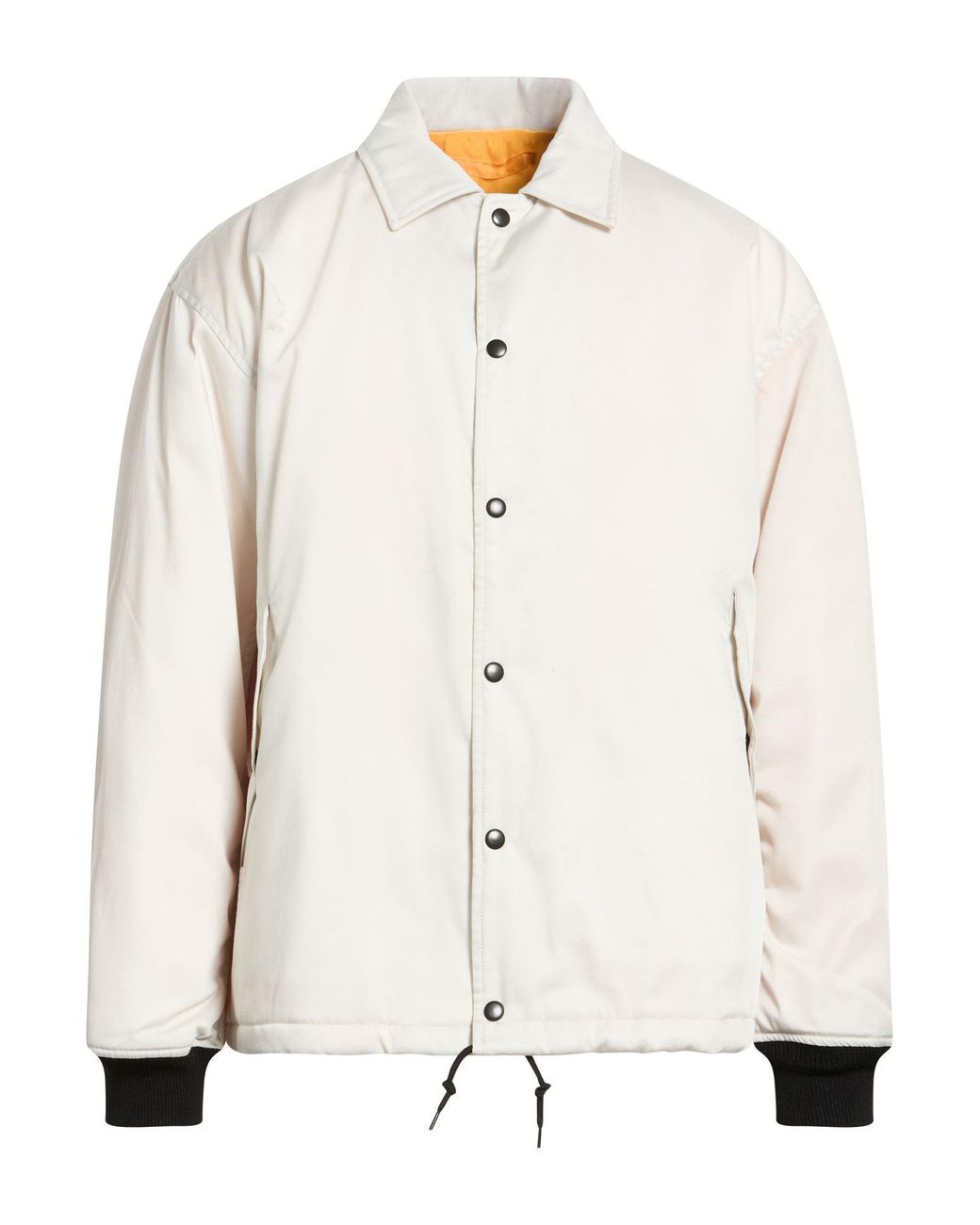 Spiewak White Jacket for men