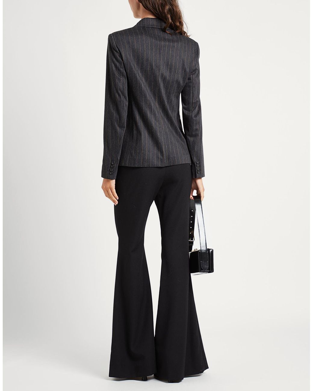 Max Mara Black Blazer