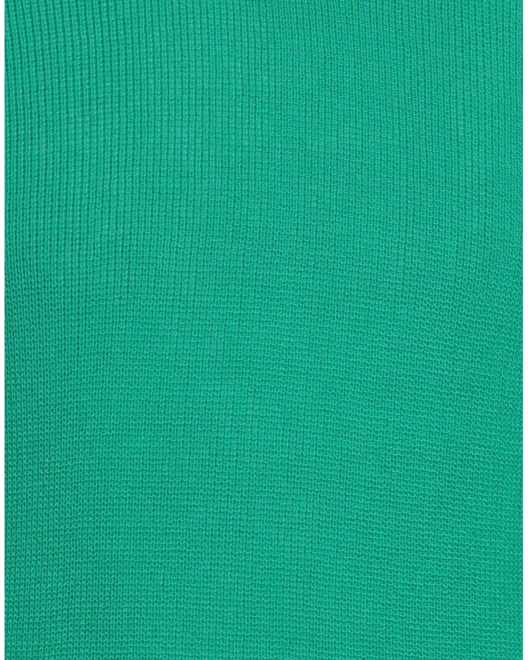 Laneus Green Jumper for men