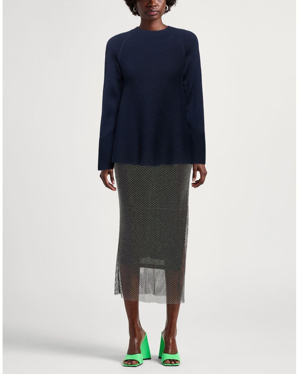 Pullover ODEEH de color Blue