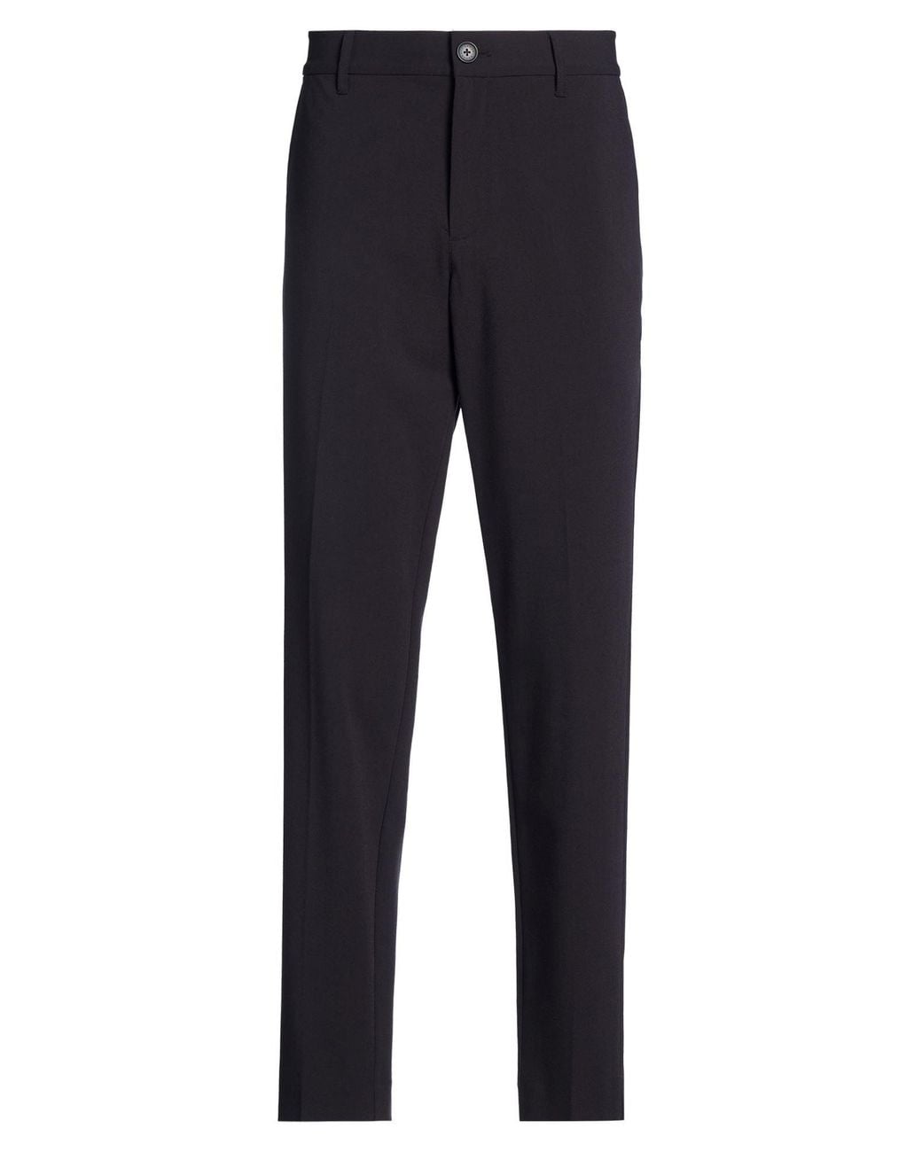 ARMANI EXCHANGE Blue Trouser for men