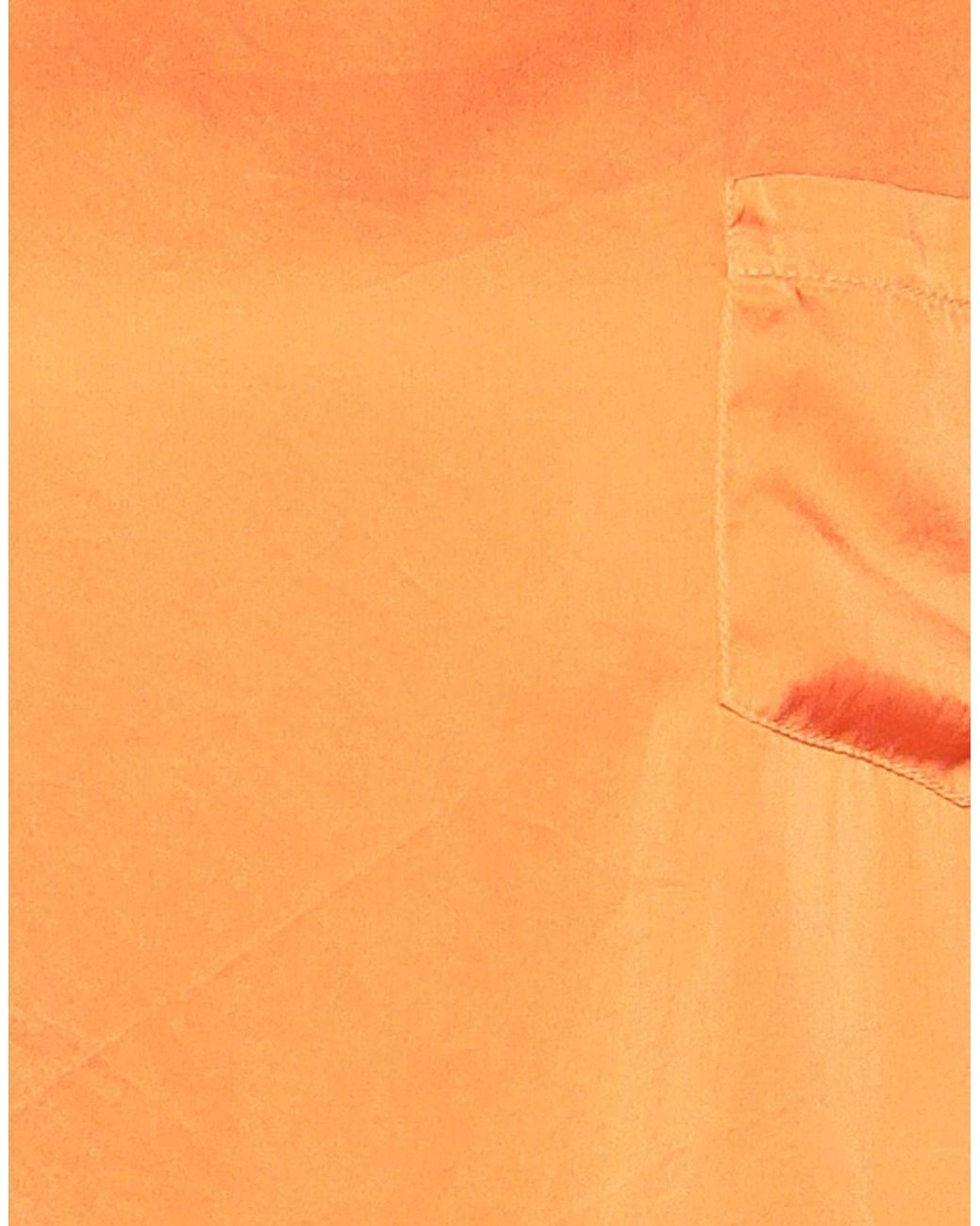 Manila Grace Orange Top