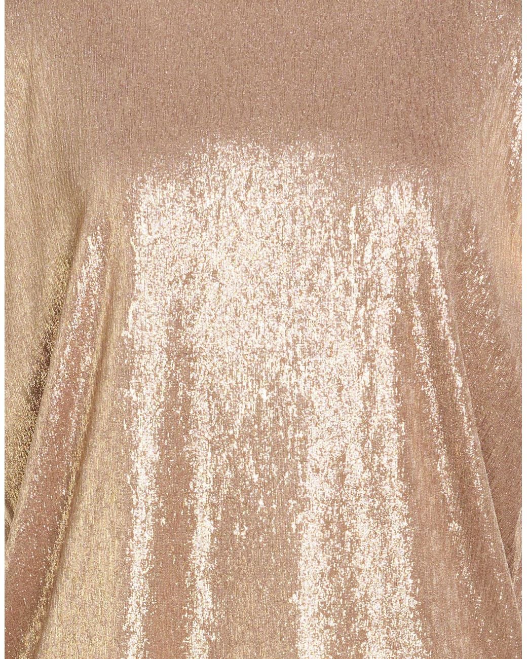 Momoní Natural Top Polyester, Elastane