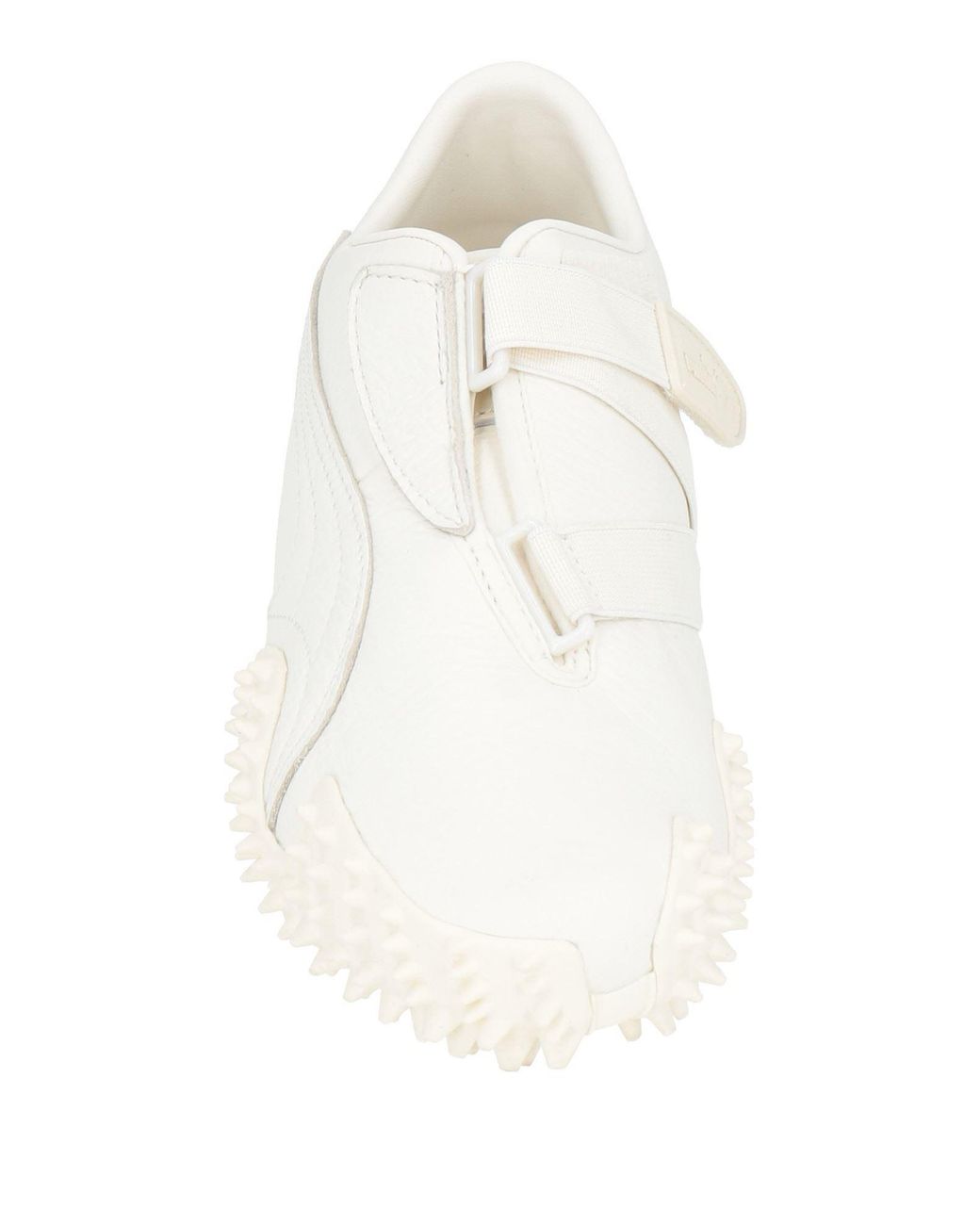 PUMA Natural Sneakers