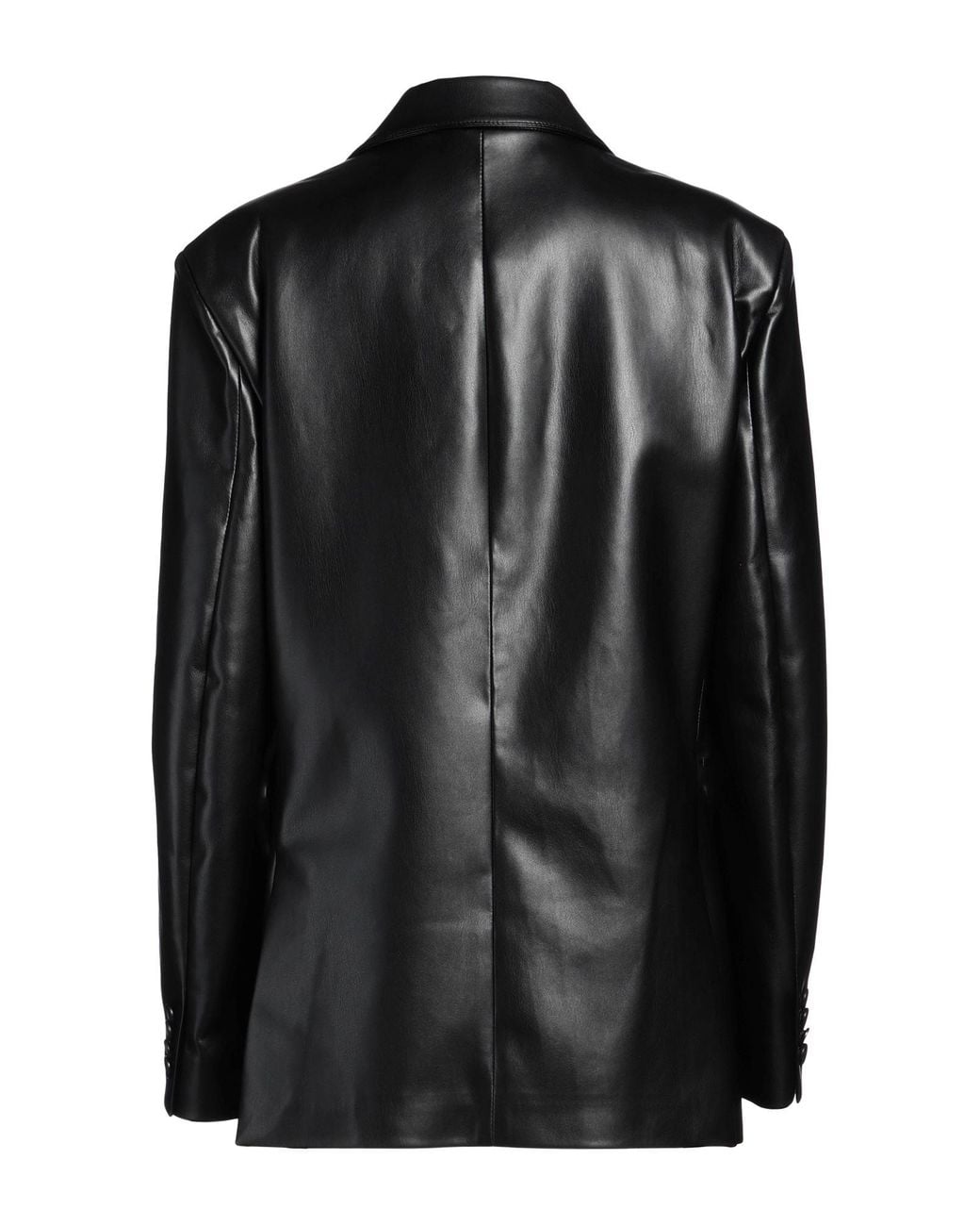Stella McCartney Black Blazer
