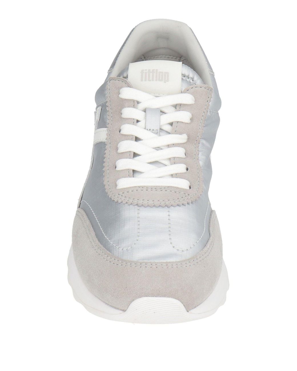 Fitflop White Trainers
