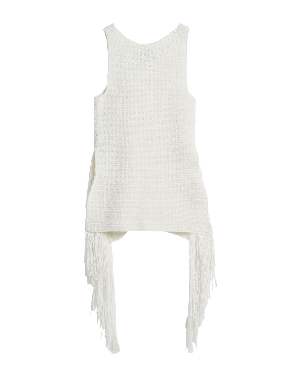 Top di Calcaterra in White