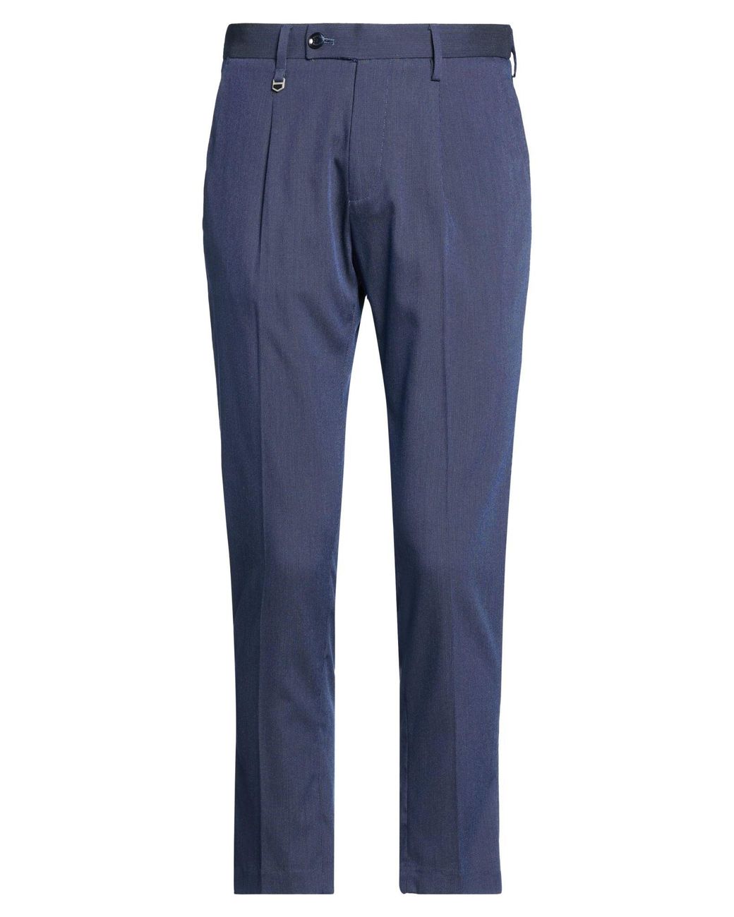 Antony Morato Blue Pants for men