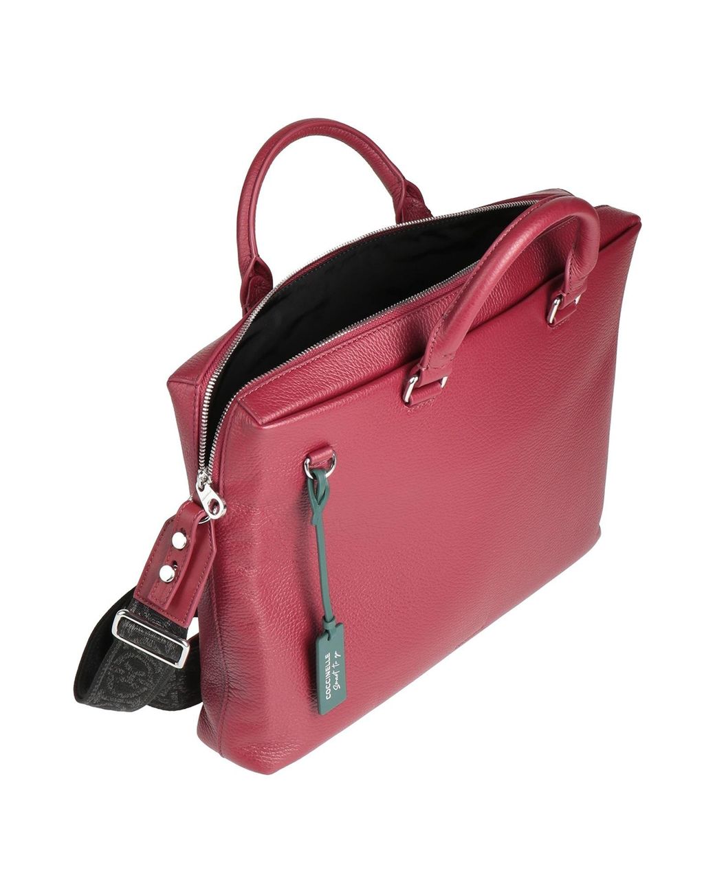 Coccinelle Pink Handbags
