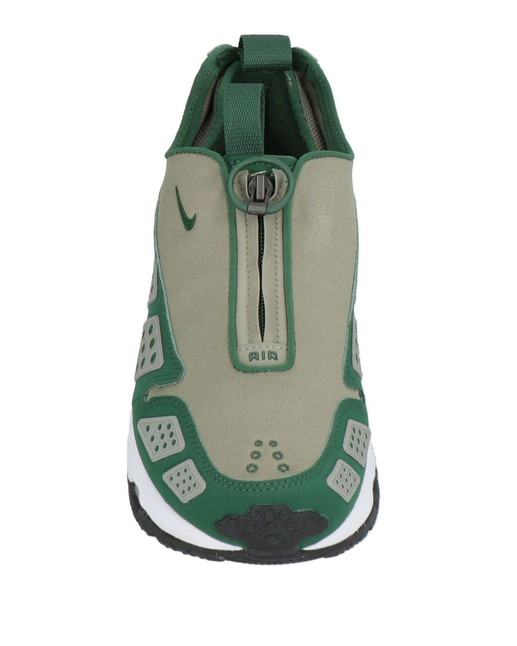 Nike Green Sneakers