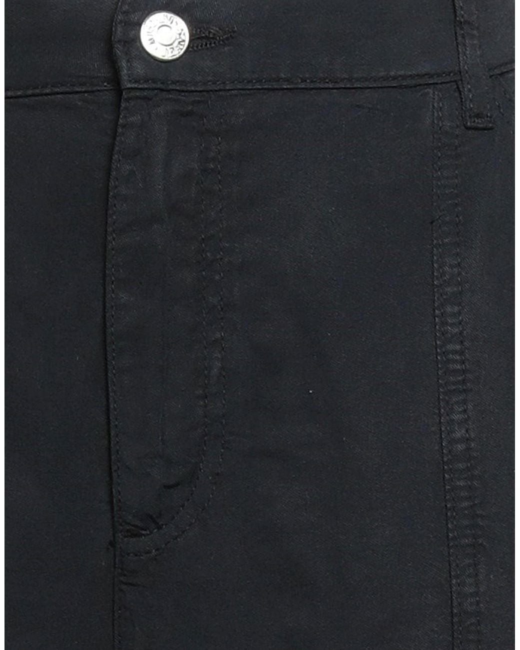 Moschino Blue Trouser