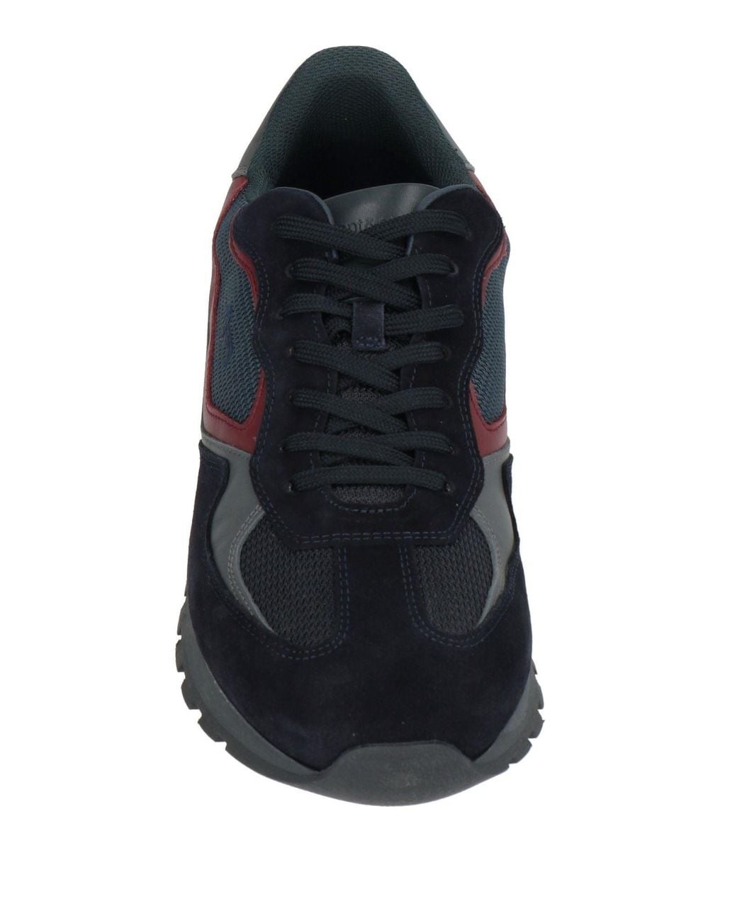 Harmont & Blaine Blue Trainers for men