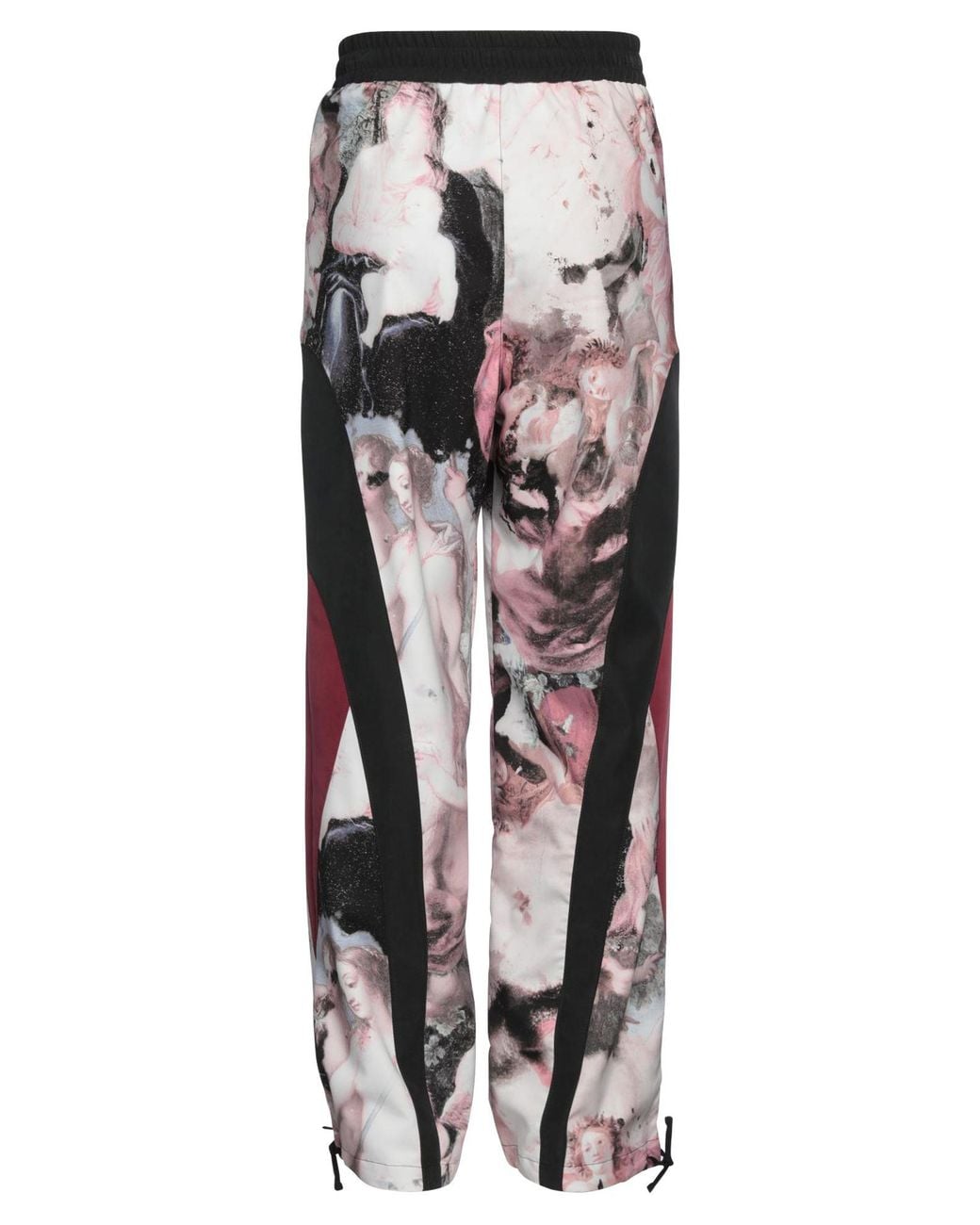 Balmain Multicolor Trouser for men