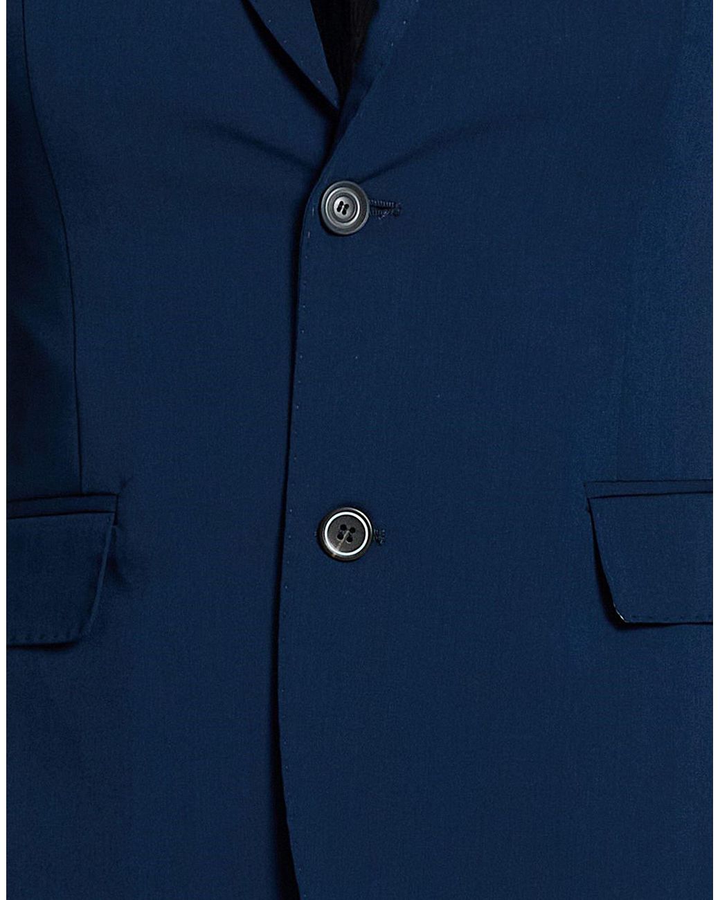 Bob Blue Blazer for men