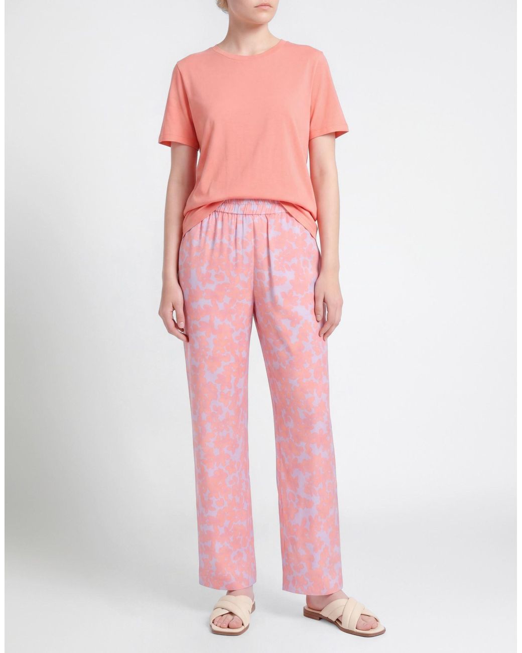 Baum und Pferdgarten Pink Trouser