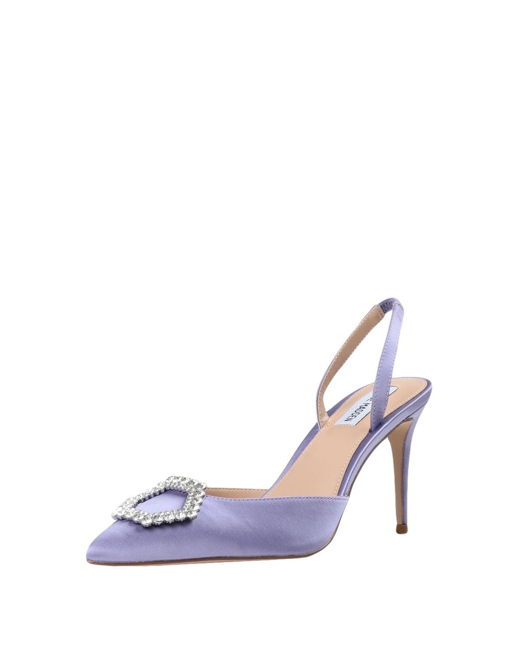 Steve Madden Multicolor Pumps