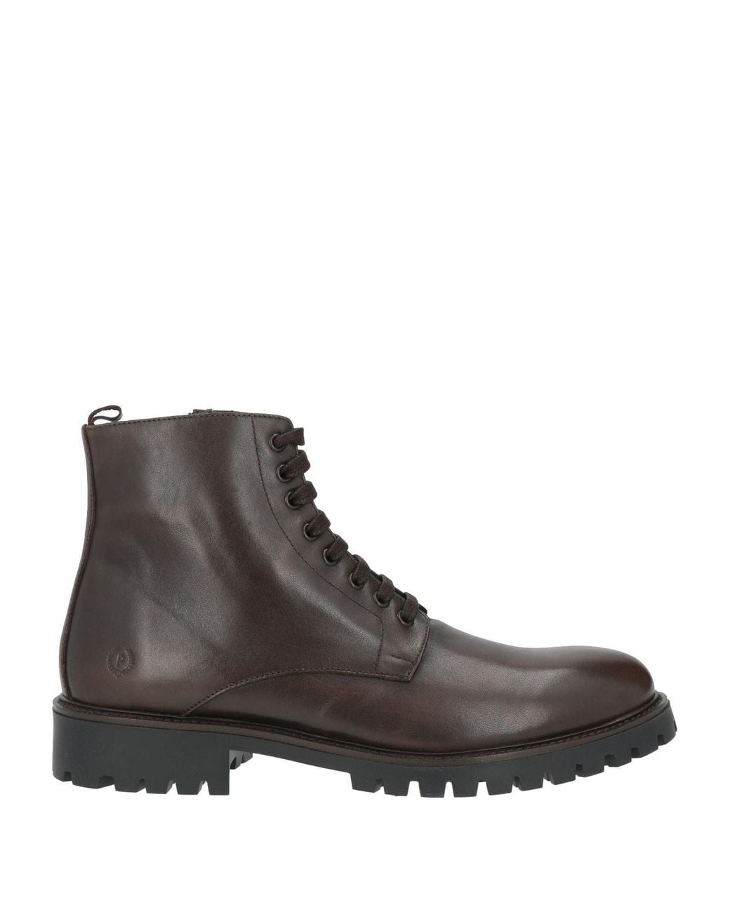Stivaletti di Pollini in Brown da Uomo