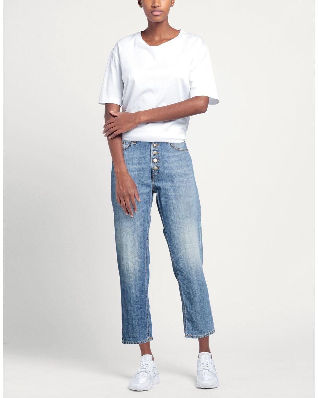 Dondup Blue Jeans