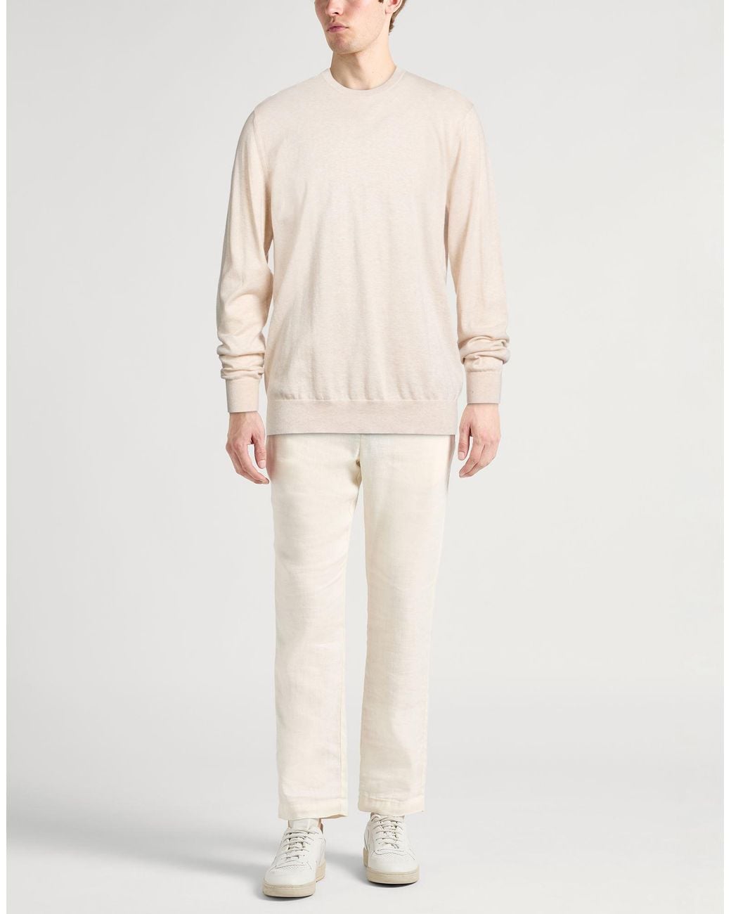 Hackett Pullover in White für Herren