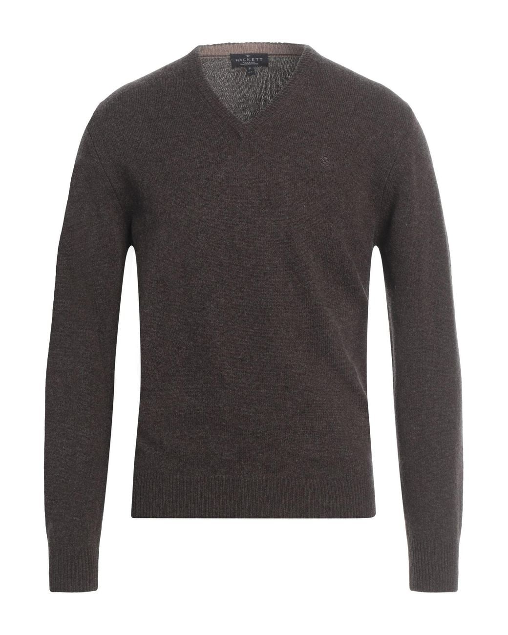 Pullover Hackett de hombre de color Gray