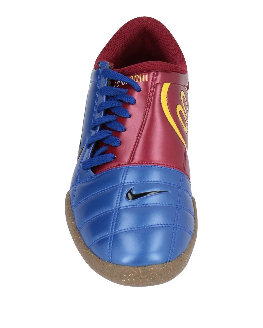 Nike Blue Trainers for men