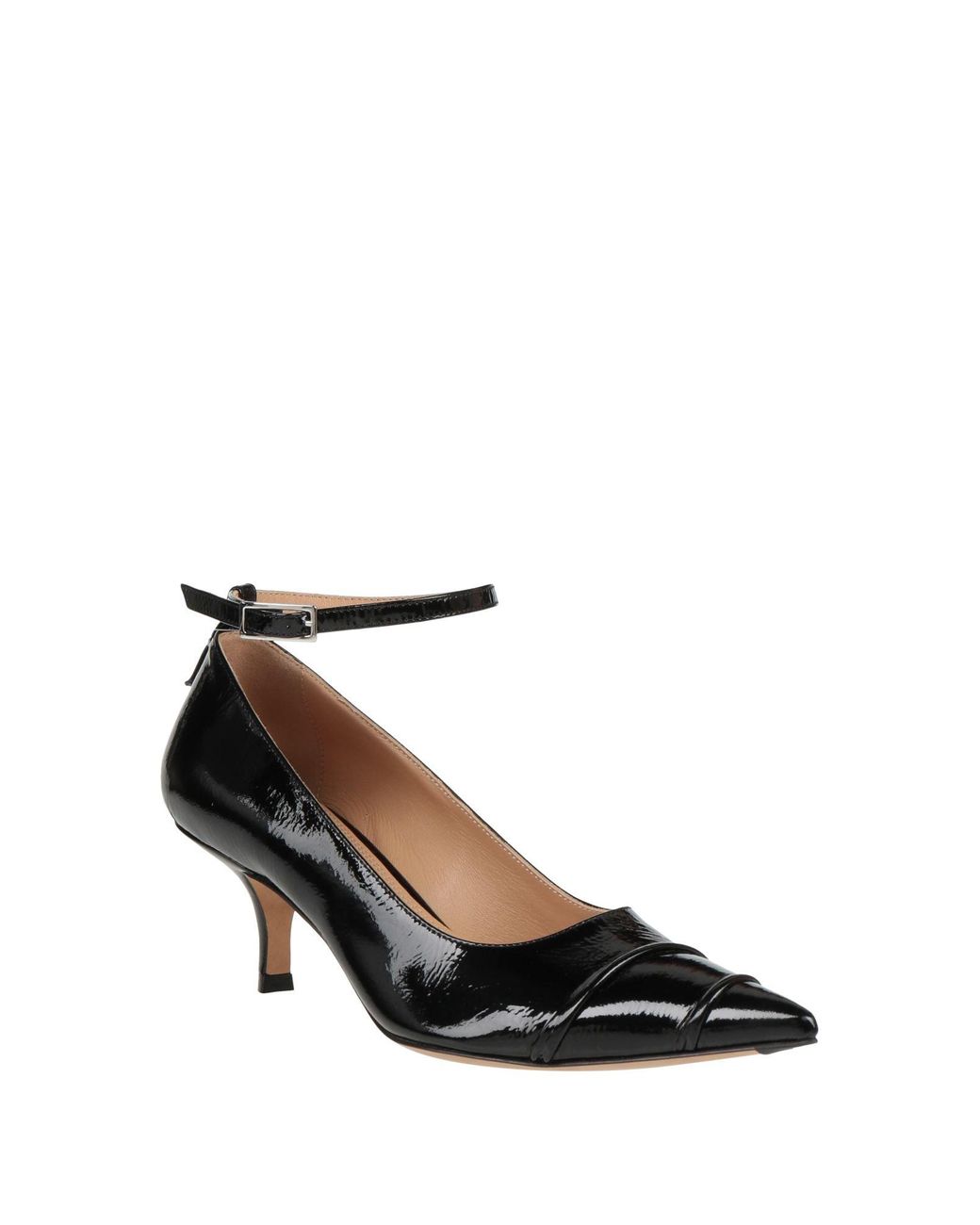 Maison Margiela Black Pumps