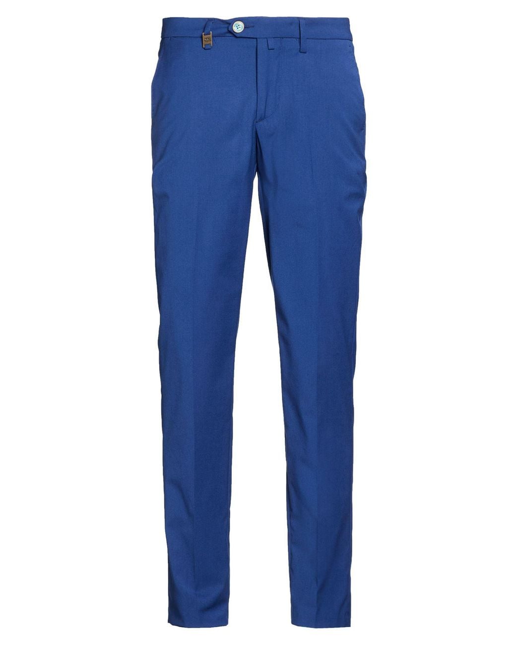 Barbati Blue Pants for men