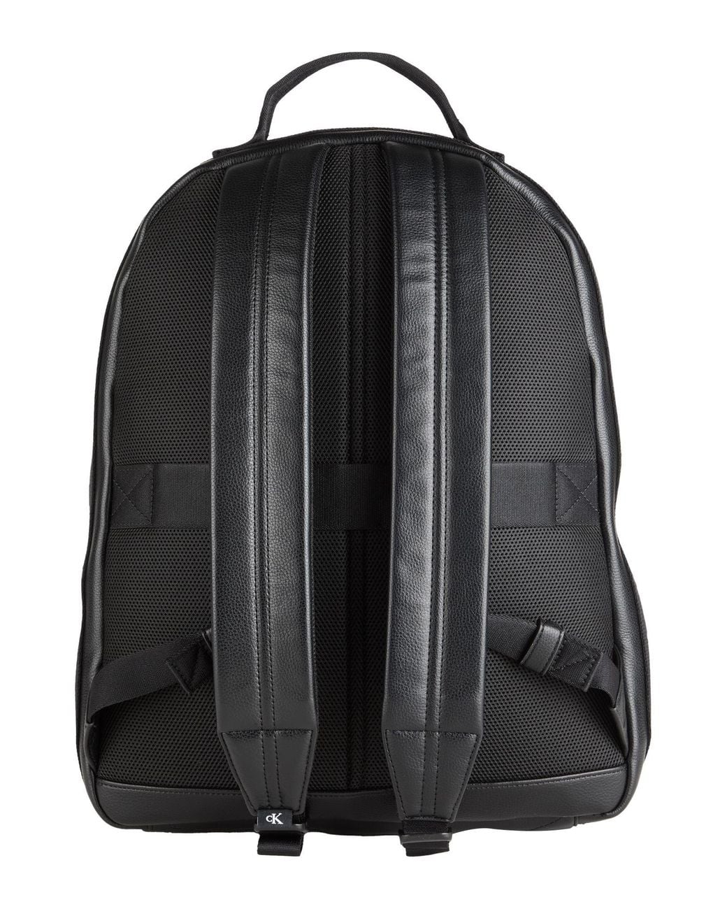 Calvin Klein Black Rucksack