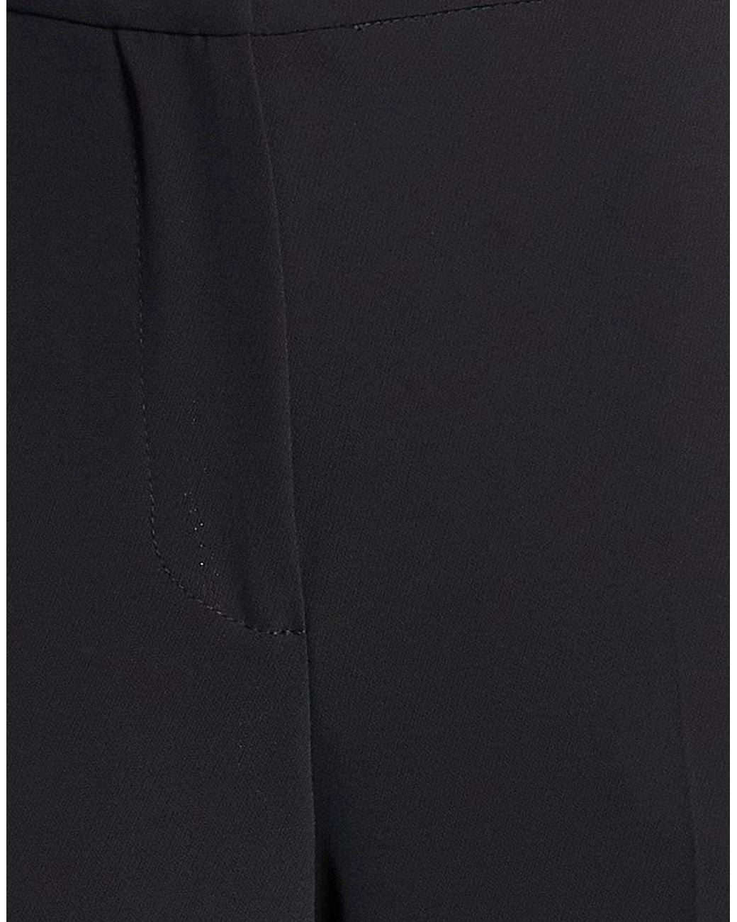 Kaos Black Pants