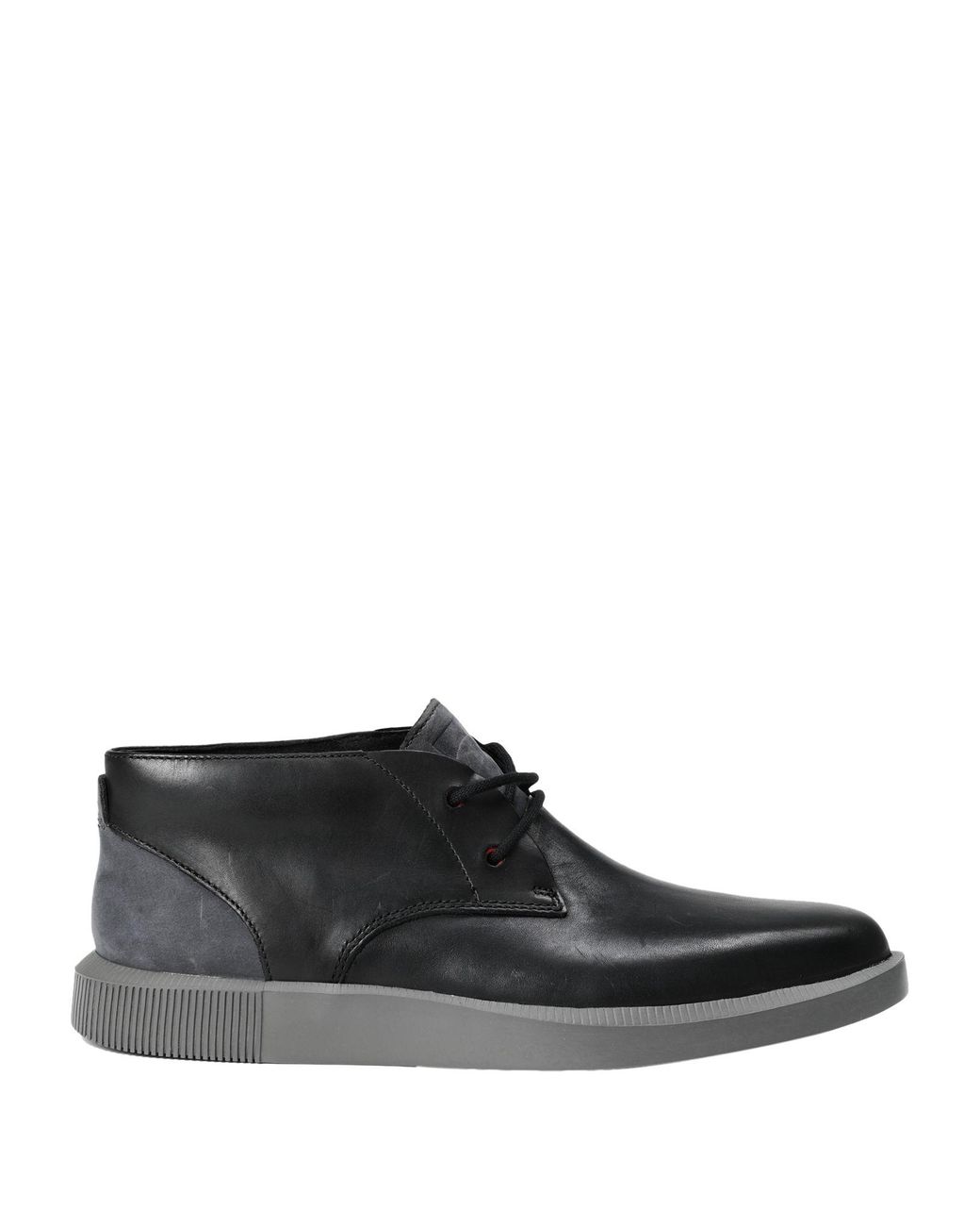 camper boots