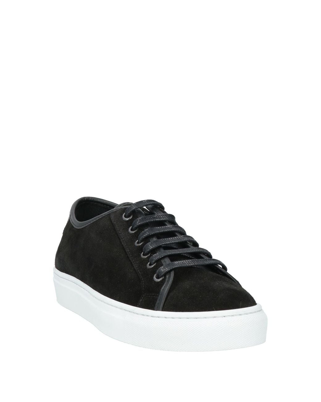 National Standard Sneakers in Black für Herren