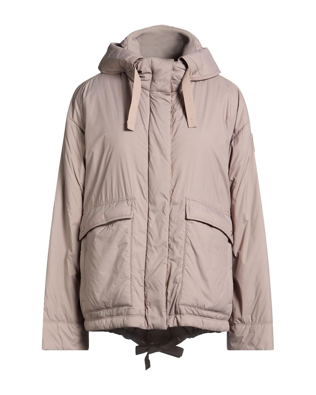 Parajumpers Pink Jacket