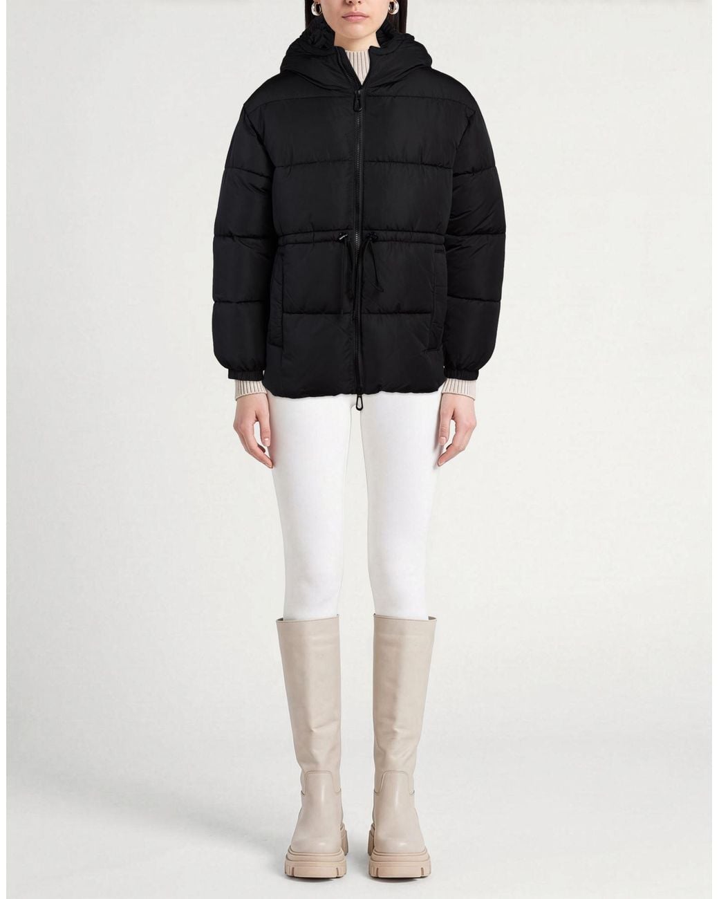 Replay Black Puffer
