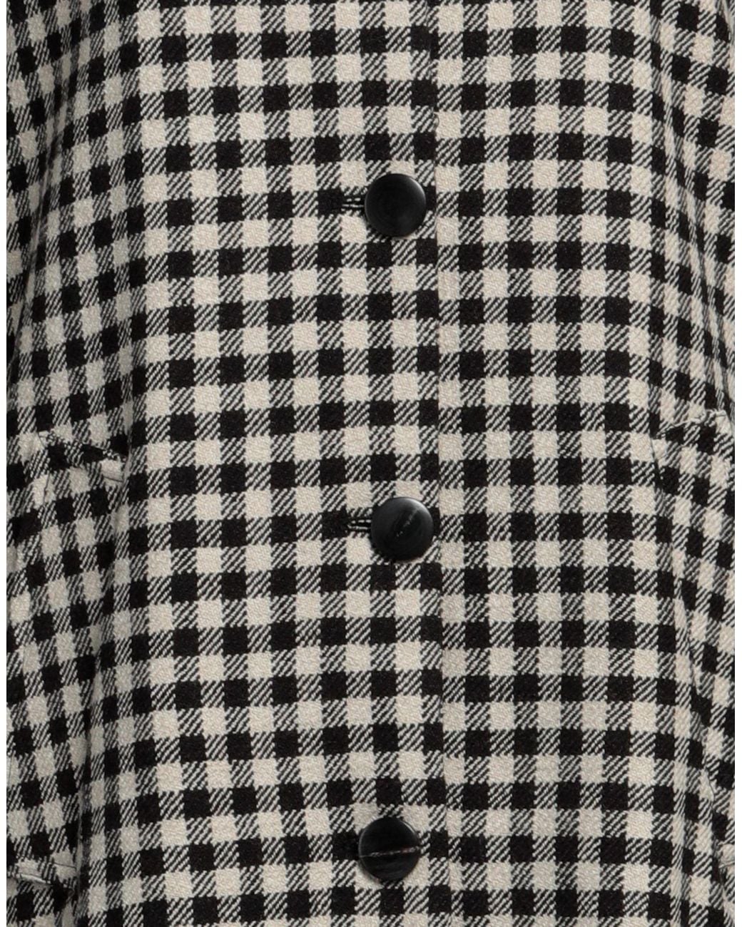 Paltò White Coat
