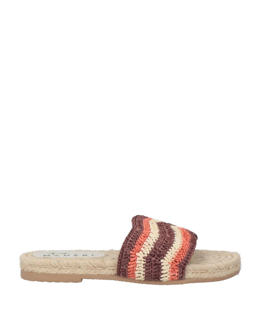 Espadrillas Manebí de color Pink