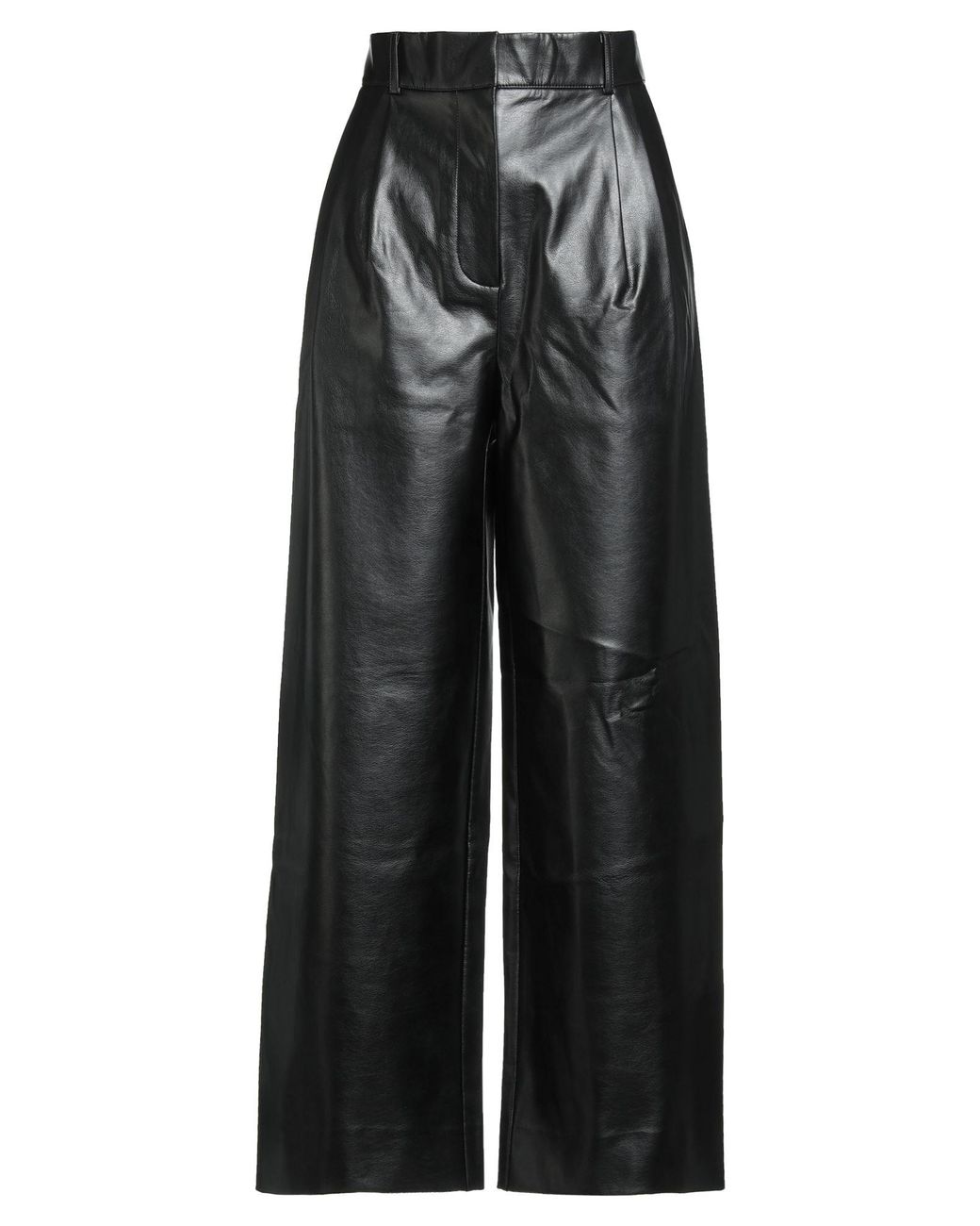 Second Female Black Trouser