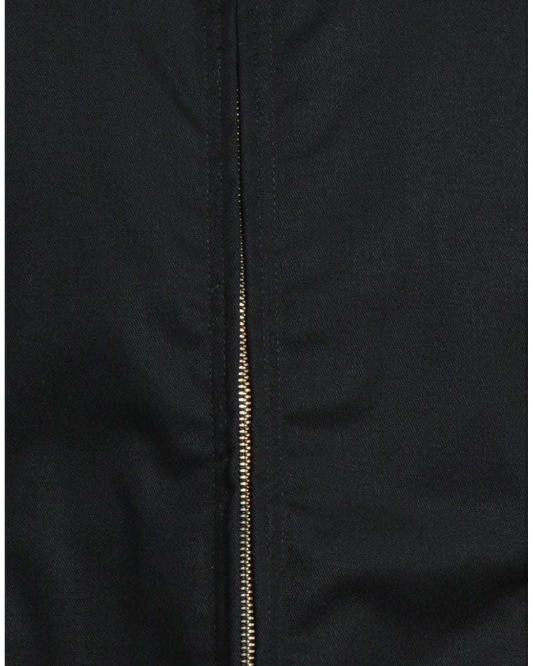 Dickies Black Jacket for men