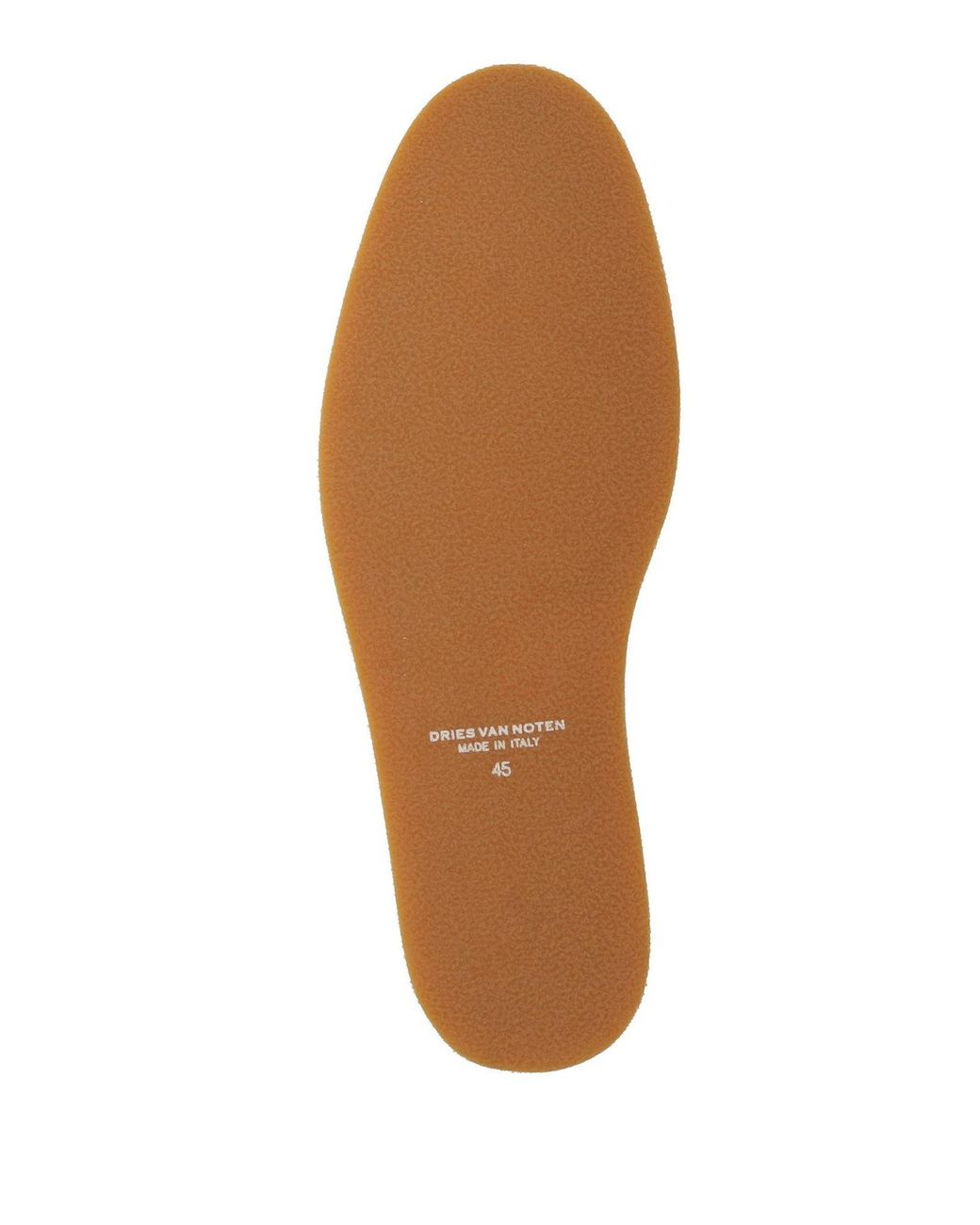 Dries Van Noten White Loafers for men