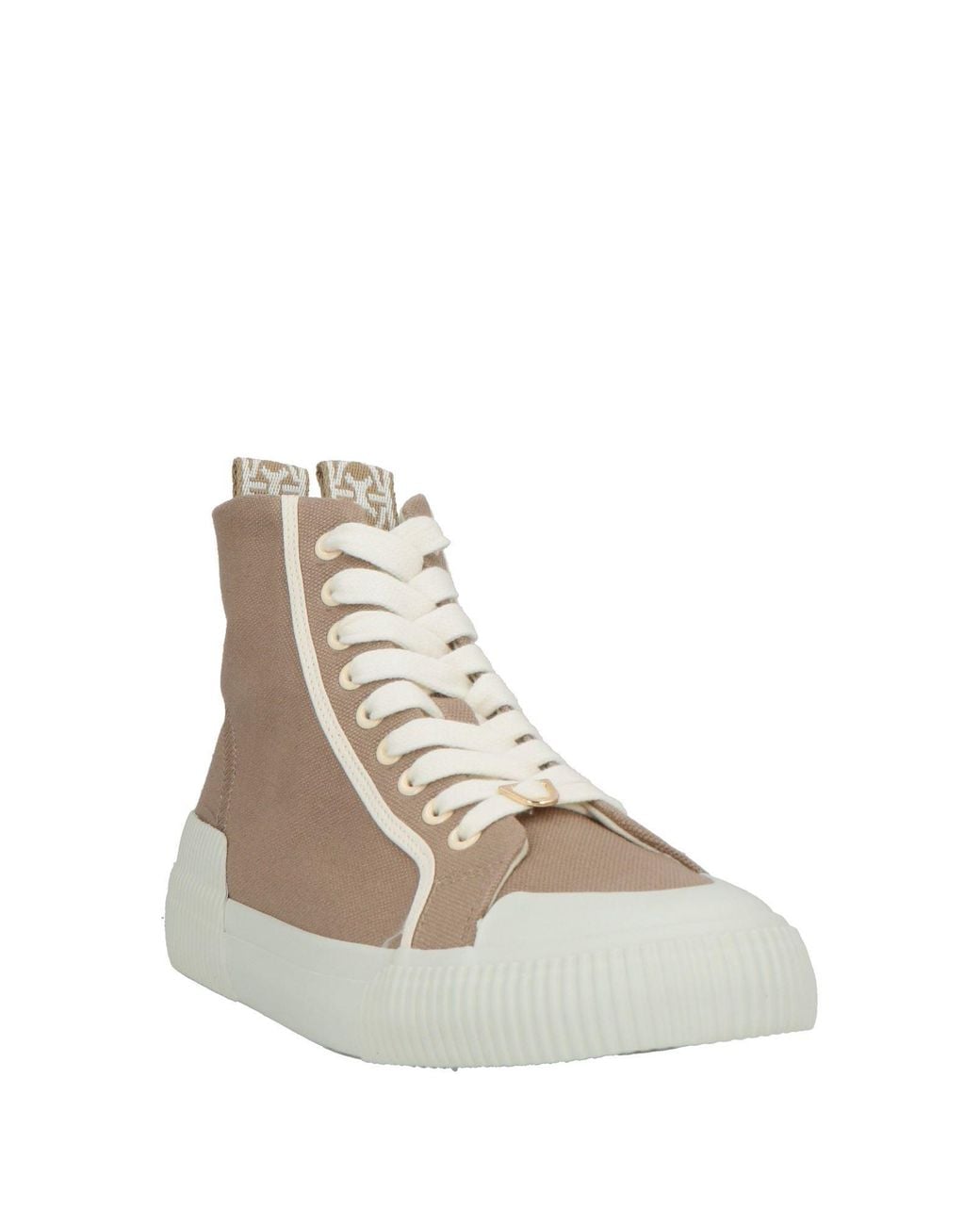 Coccinelle Natural Trainers