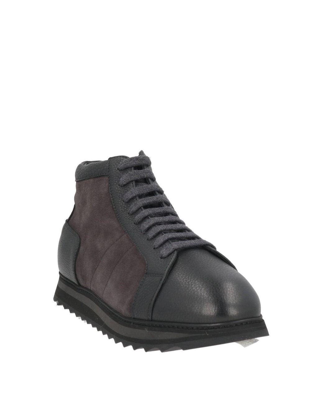 Doucal's Stiefelette in Black für Herren