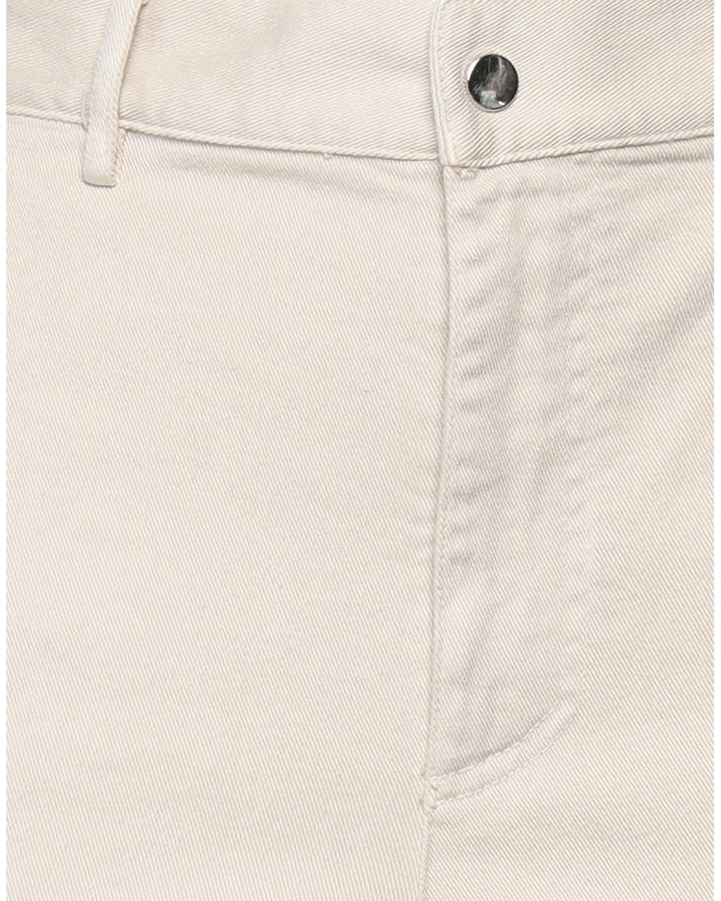 .., merci italia Natural Pants