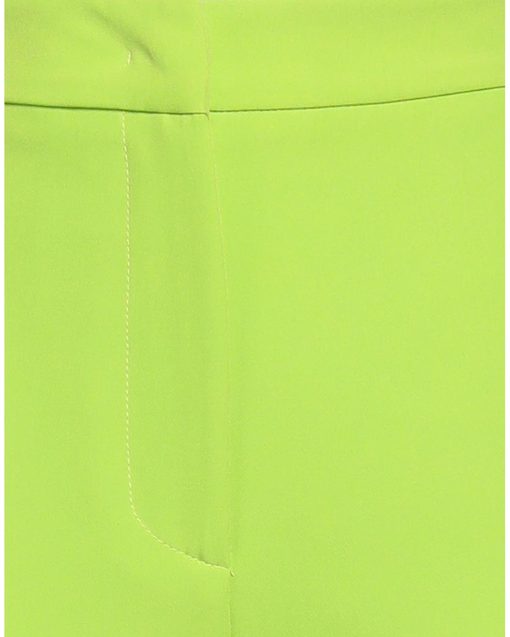 Pinko Green Trouser
