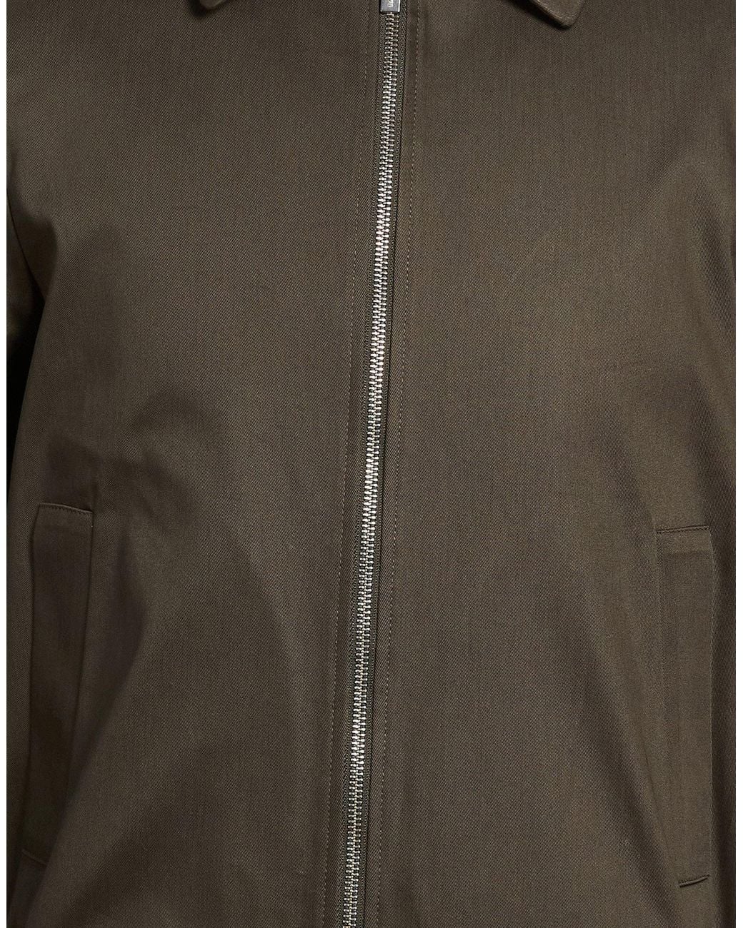 Barena Green Jacket for men