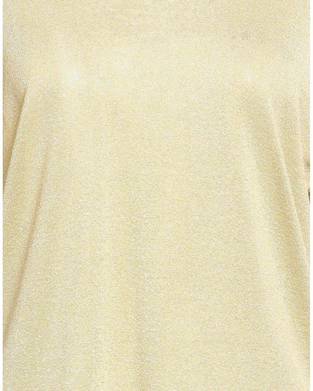 Roberto Collina Natural Sweater
