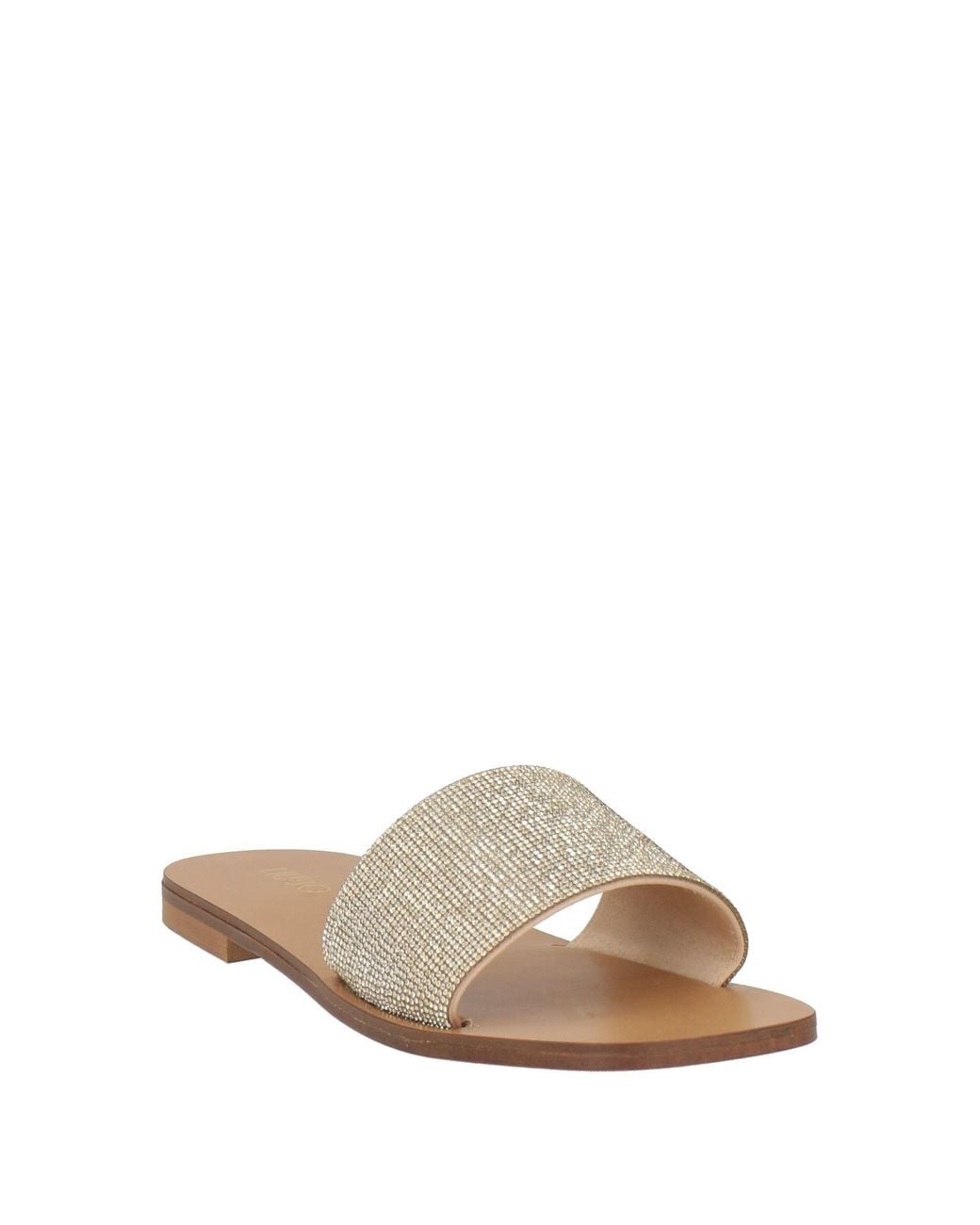 Liu Jo White Sandals
