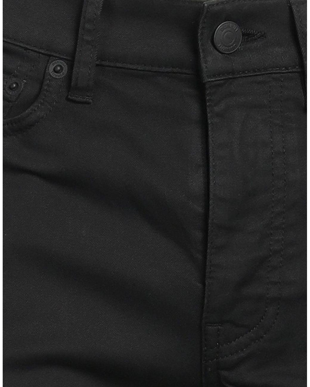 Dunhill Black Trouser for men